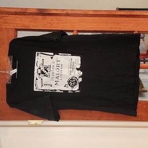 Jeppsons MALORT vintage T